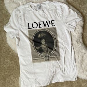 Loewe woman’s T-shirt
